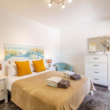 Canarian Holiday Home - Casa Los Caideros Mogán 외부 사진