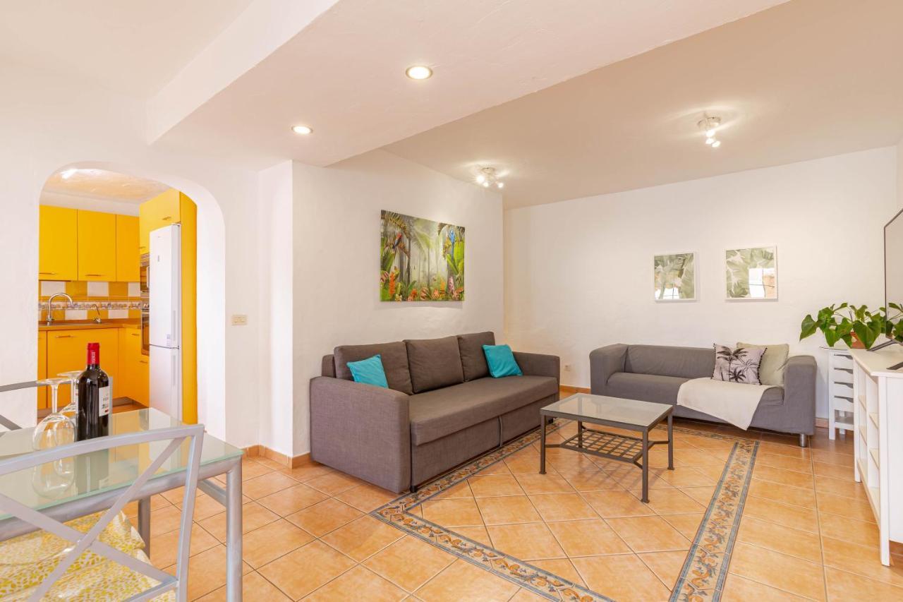 Canarian Holiday Home - Casa Los Caideros Mogán 외부 사진