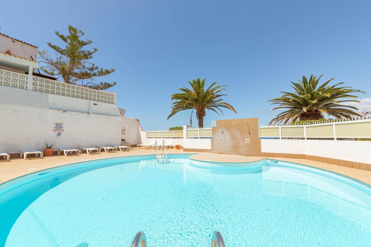 Canarian Holiday Home - Casa Los Caideros Mogán 외부 사진