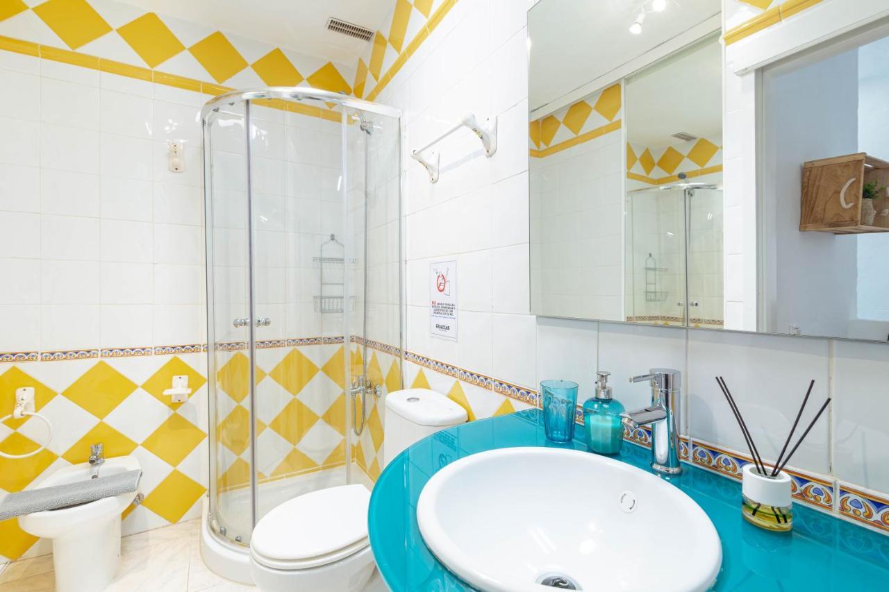 Canarian Holiday Home - Casa Los Caideros Mogán 외부 사진