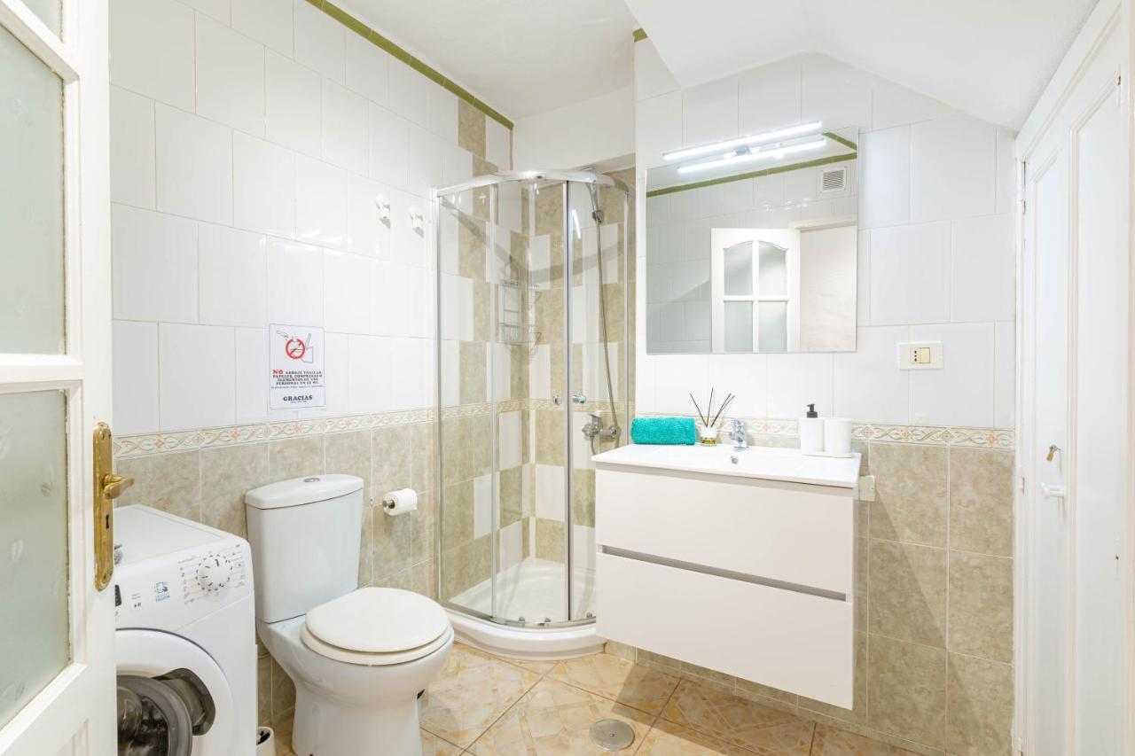 Canarian Holiday Home - Casa Los Caideros Mogán 외부 사진
